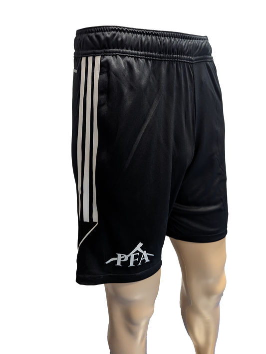 Peak Football Academy Adidas Shorts